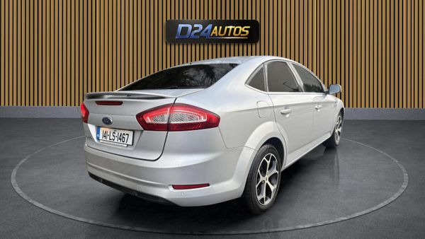 SUPER HIGH SPEC MONDEO - NEW NCT 375070615