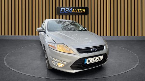 SUPER HIGH SPEC MONDEO - NEW NCT 375070610