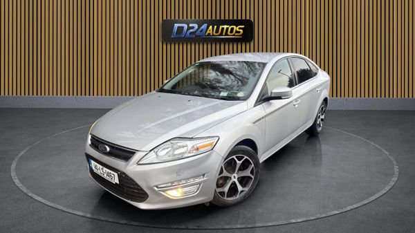 SUPER HIGH SPEC MONDEO - NEW NCT 375070613