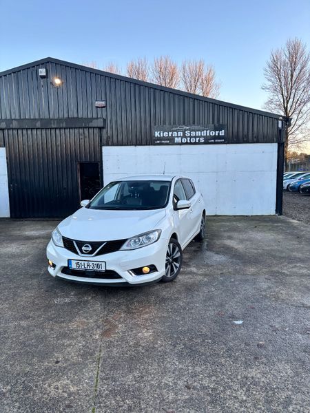 Nissan Pulsar 2015 375073334