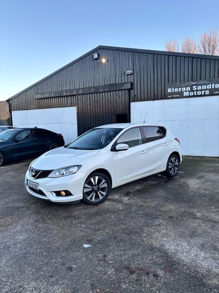 Nissan Pulsar 2015 375073582