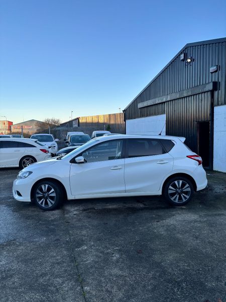 Nissan Pulsar 2015 375073717