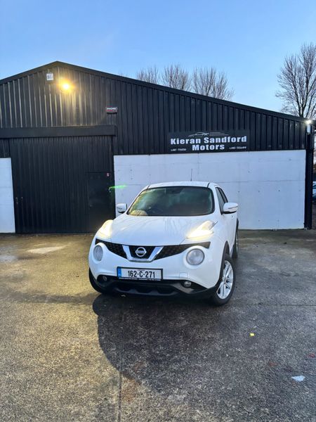 Nissan Juke 2016 375084545
