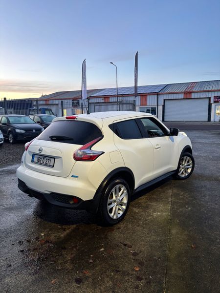 Nissan Juke 2016 375084548