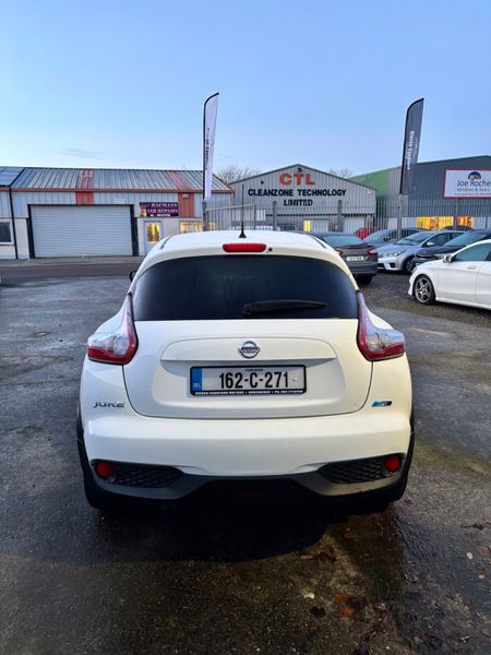 Nissan Juke 2016 375084541