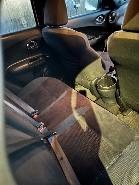 Nissan Juke 2016 375084550