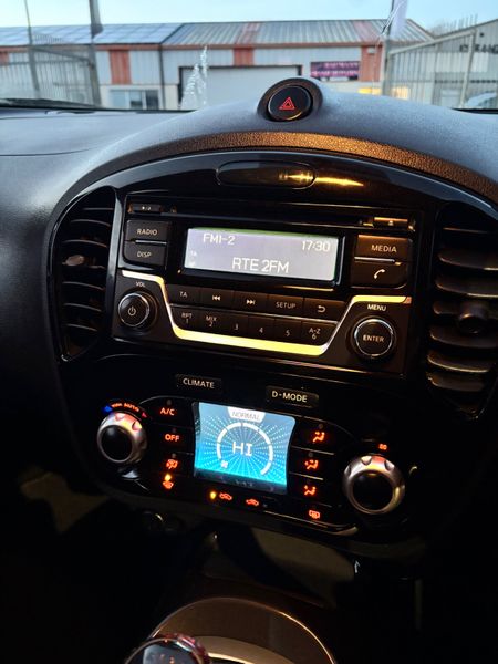 Nissan Juke 2016 375084552