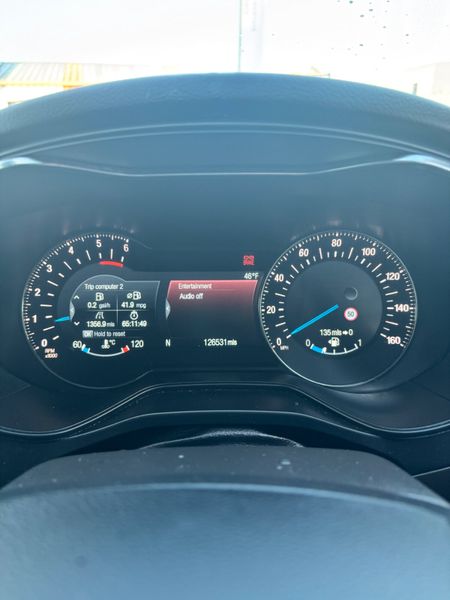 Ford Mondeo 2017 375086868