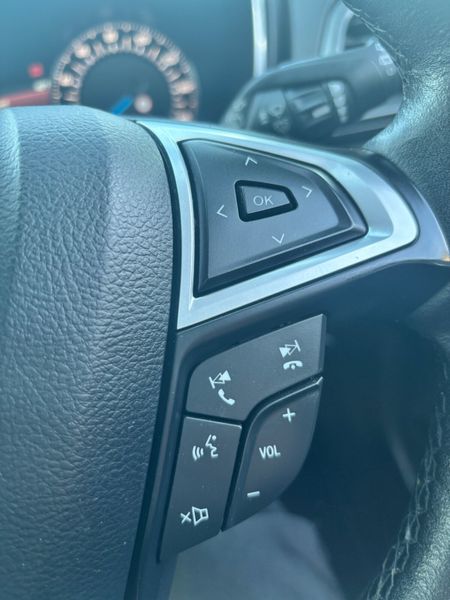 Ford Mondeo 2017 375086878