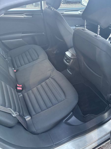 Ford Mondeo 2017 375088194