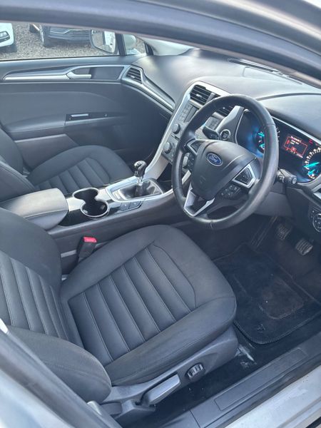 Ford Mondeo 2017 375088197