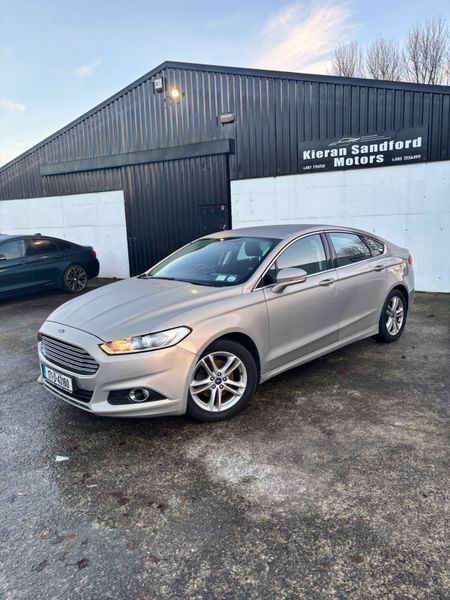 Ford Mondeo 2017 375088190