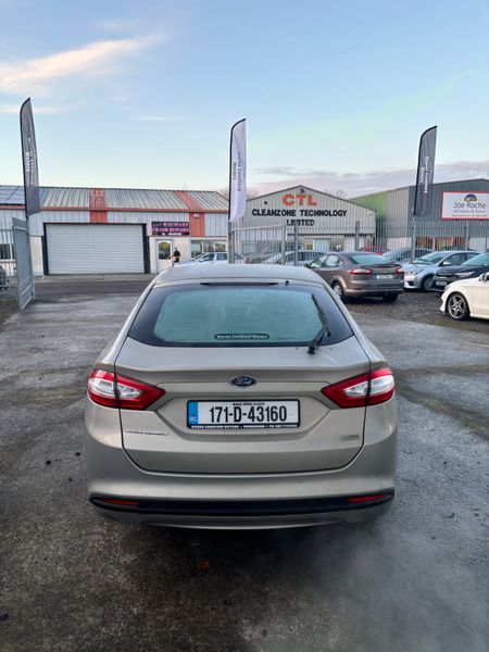 Ford Mondeo 2017 375088191