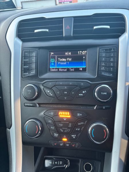 Ford Mondeo 2017 375088200