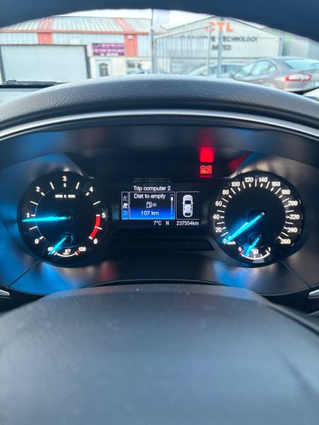 Ford Mondeo 2017 375088203