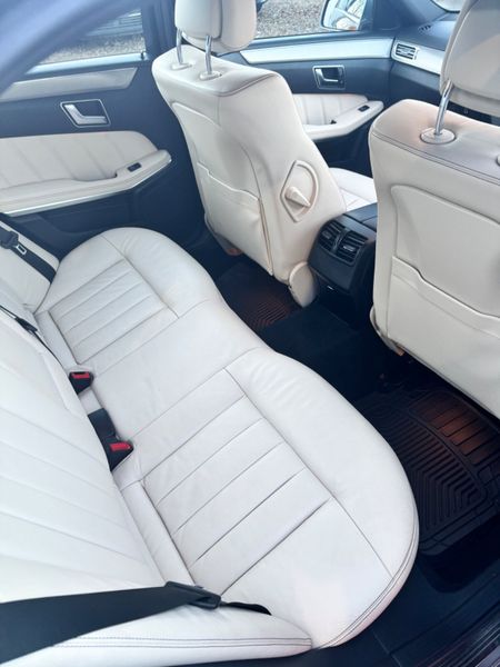 Mercedes-Benz E-Class 2013 375089776