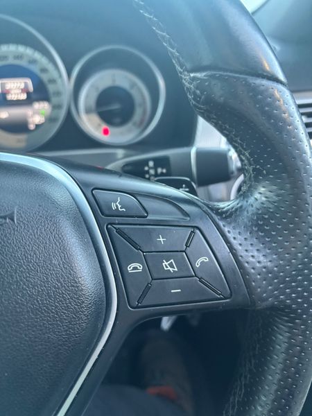 Mercedes-Benz E-Class 2013 375089778