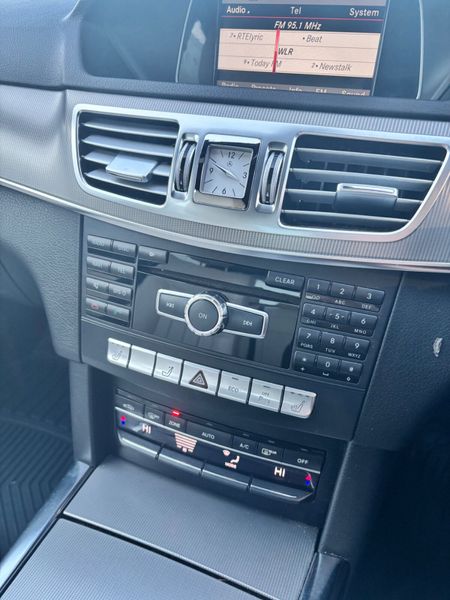 Mercedes-Benz E-Class 2013 375089779