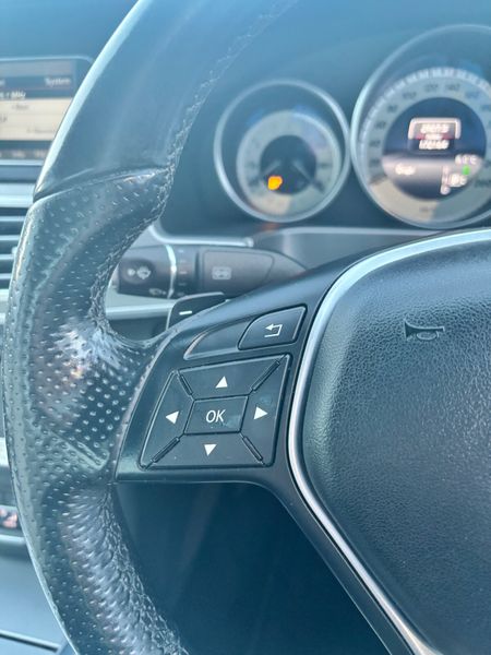 Mercedes-Benz E-Class 2013 375089781