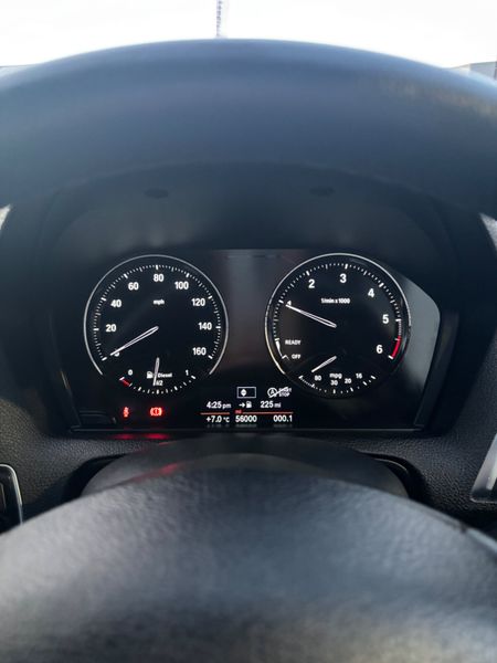 BMW 1-Series 2018 375082857