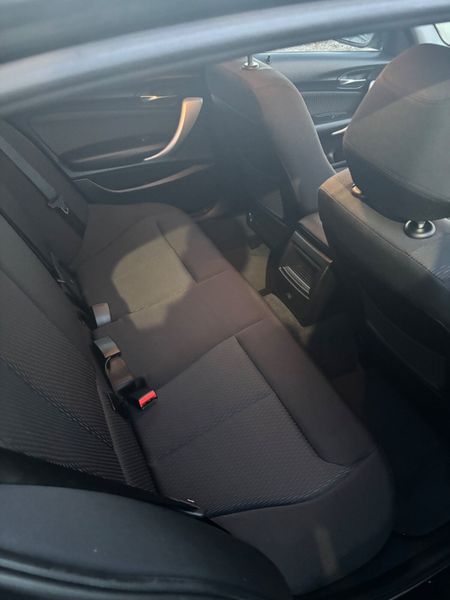 BMW 1-Series 2018 375082859