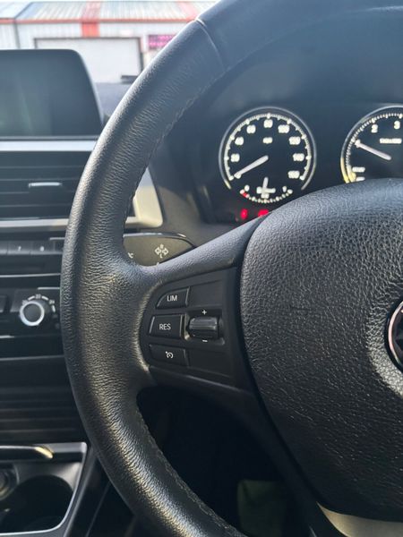 BMW 1-Series 2018 375082864