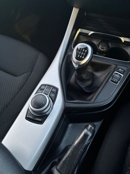 BMW 1-Series 2018 375082861