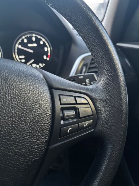 BMW 1-Series 2018 375082862