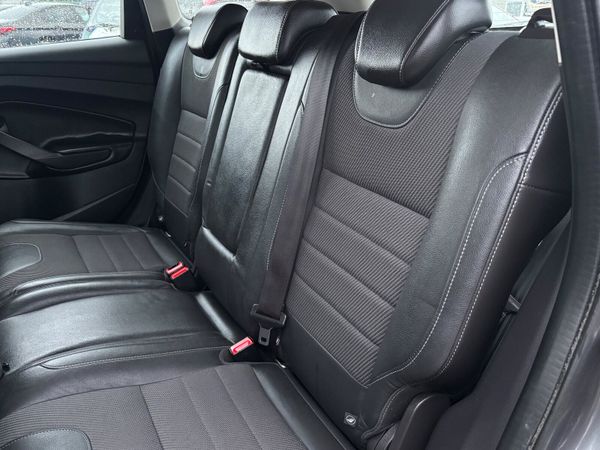 2013 Ford Kuga 2.0 TDCI 4WD Auto Nct 05/26 375098843