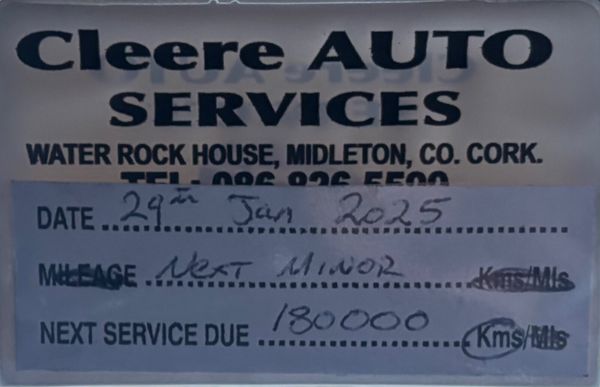 2013 Ford Kuga 2.0 TDCI 4WD Auto Nct 05/26 375099543