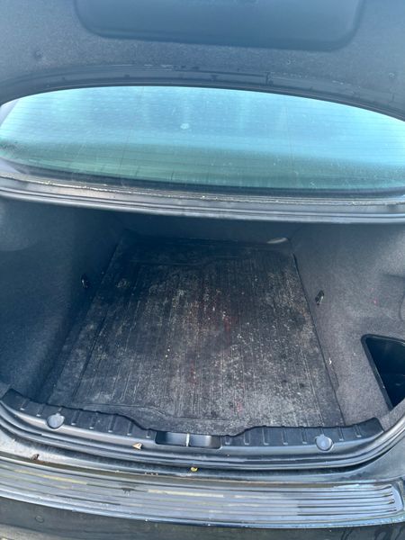 BMW 5-Series 2011 375090838