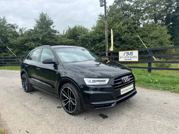 172 Audi Q3 QUATTRO 87k miles 375104747