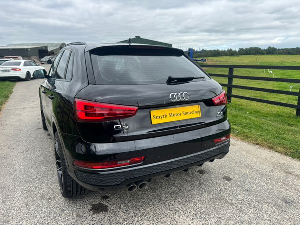 172 Audi Q3 QUATTRO 87k miles 375104759