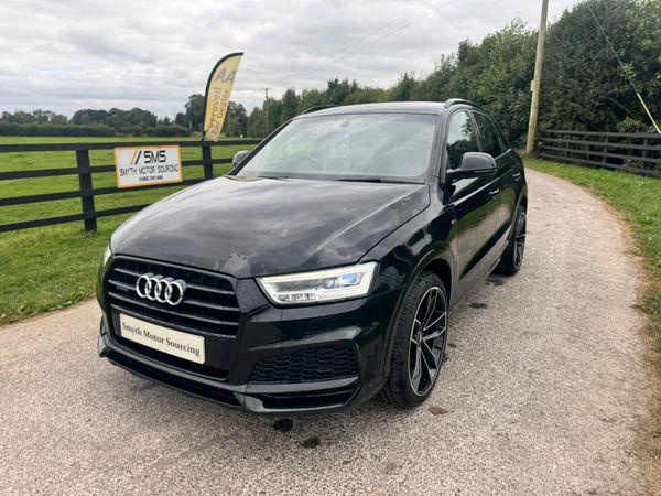 172 Audi Q3 QUATTRO 87k miles 375104753