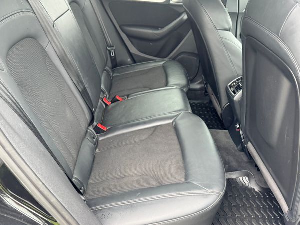 172 Audi Q3 QUATTRO 87k miles 375104764