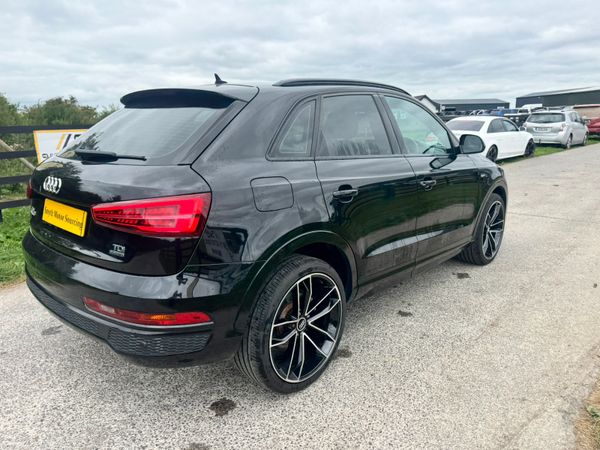 172 Audi Q3 QUATTRO 87k miles 375104762