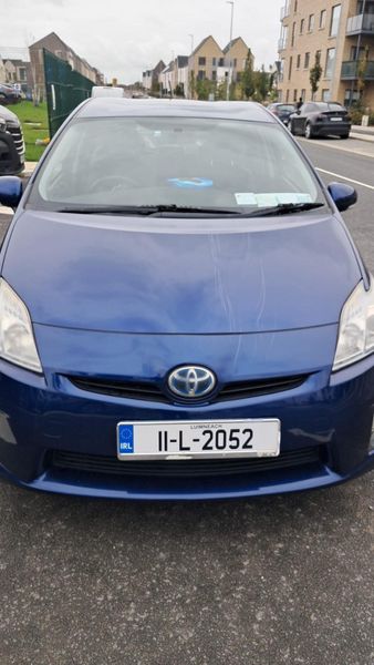 Luxury Toyota Prius High Spec, Low Mileage Sale🔥 375116697