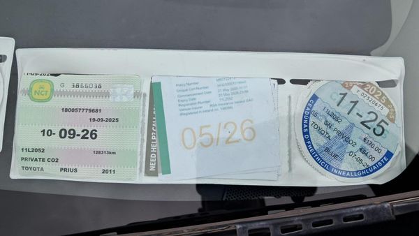 Luxury Toyota Prius High Spec, Low Mileage Sale🔥 375116708