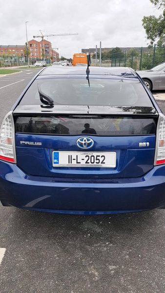 Luxury Toyota Prius High Spec, Low Mileage Sale🔥 375116716