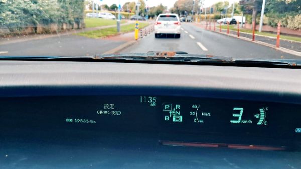 Luxury Toyota Prius High Spec, Low Mileage Sale🔥 375116719