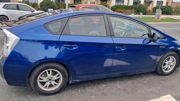 Luxury Toyota Prius High Spec, Low Mileage Sale🔥 375116724