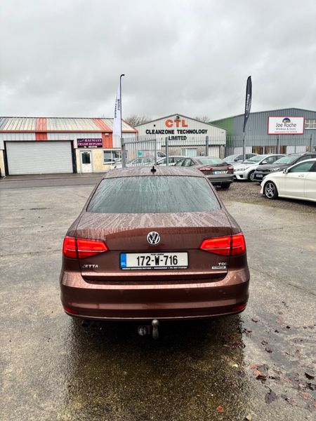 Volkswagen Jetta 2017 375117685