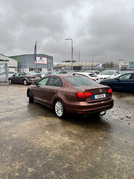Volkswagen Jetta 2017 375117687