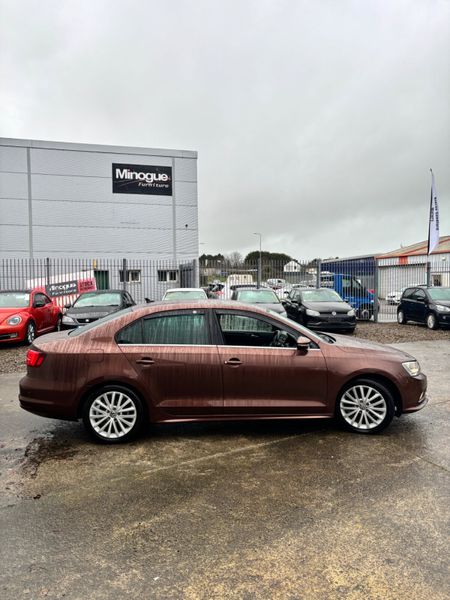 Volkswagen Jetta 2017 375117695