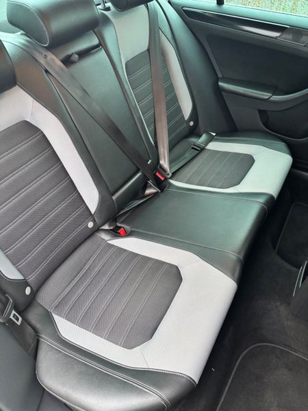 Volkswagen Jetta 2017 375117691