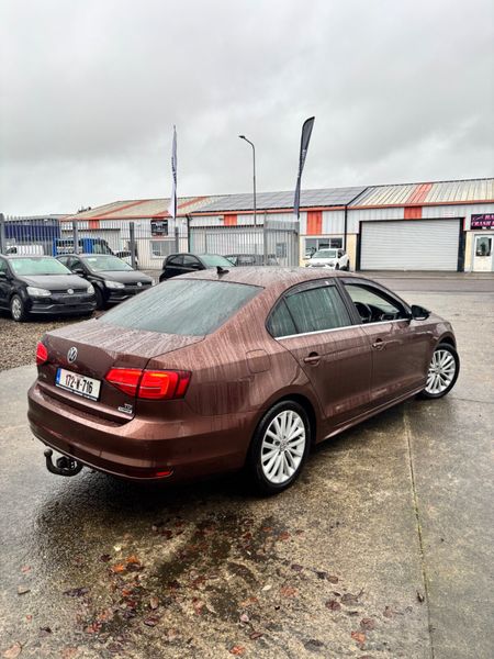 Volkswagen Jetta 2017 375117692