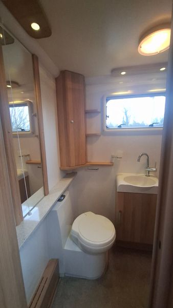 Bailey Unicorn Valencia caravan 375128940