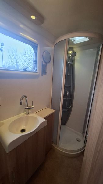 Bailey Unicorn Valencia caravan 375128941