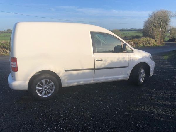 Volkswagen Caddy 2014 375122184