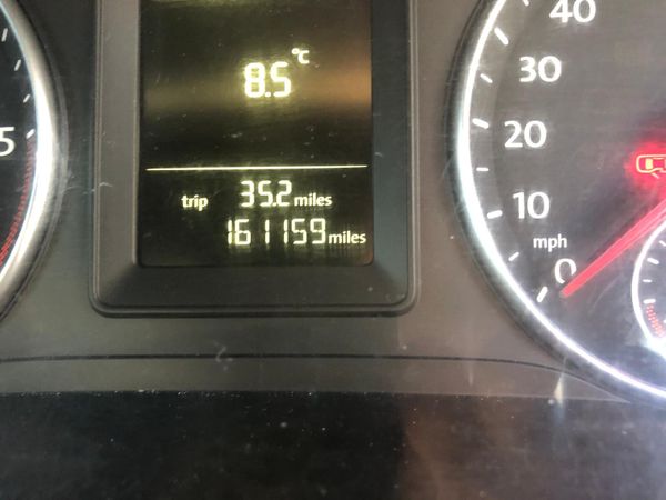 Volkswagen Caddy 2014 375122191